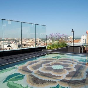 Hotel Montera Madrid, Curio Collection By Hilton